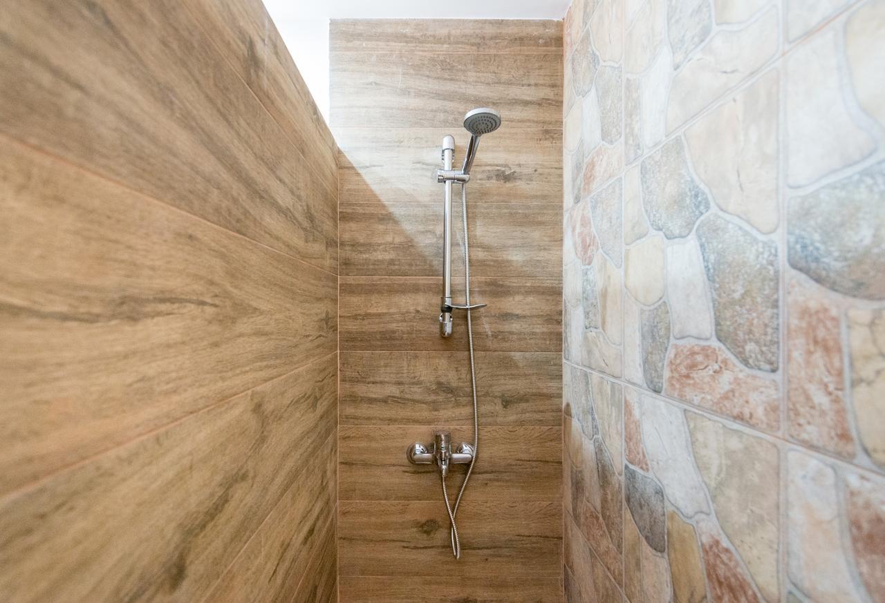 Malagasuite Bungalow Pool เบนัลมาเดนา ภายนอก รูปภาพ